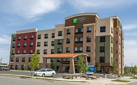 Holiday Inn Express Billings West